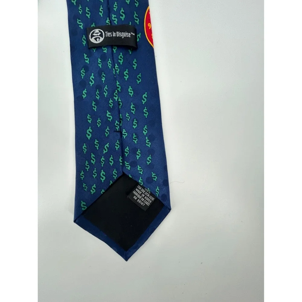 Ties In Disguise ties disguise